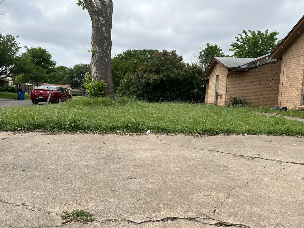 Reliable landscape design with custom design across Hewitt, TX - G&B Lawn Care & Landscaping