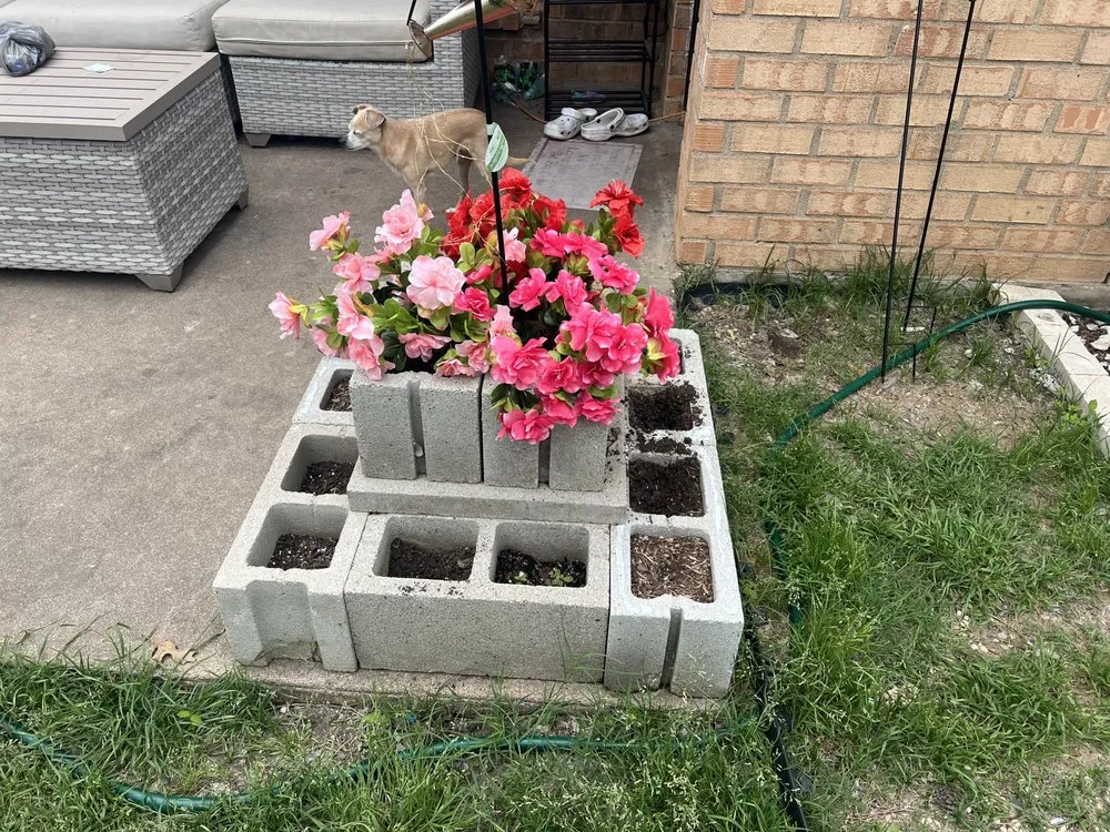 Local yard cleanup service in Hewitt, TX - G&B Lawn Care & Landscaping