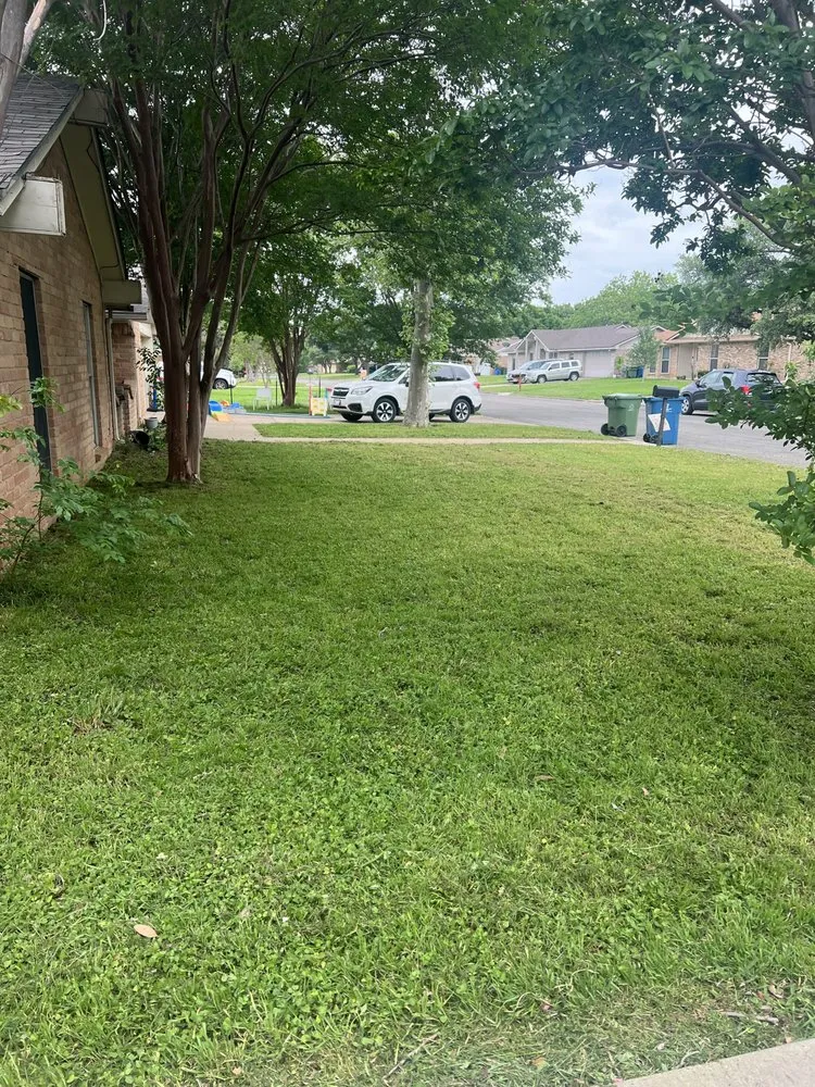 Affordable landscape installation experts serving Hewitt, TX - G&B Lawn Care & Landscaping