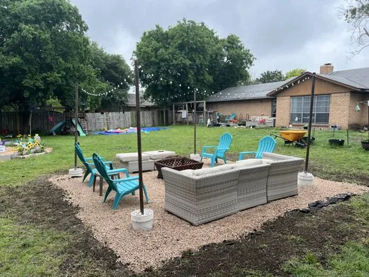 G&B Lawn Care & Landscaping