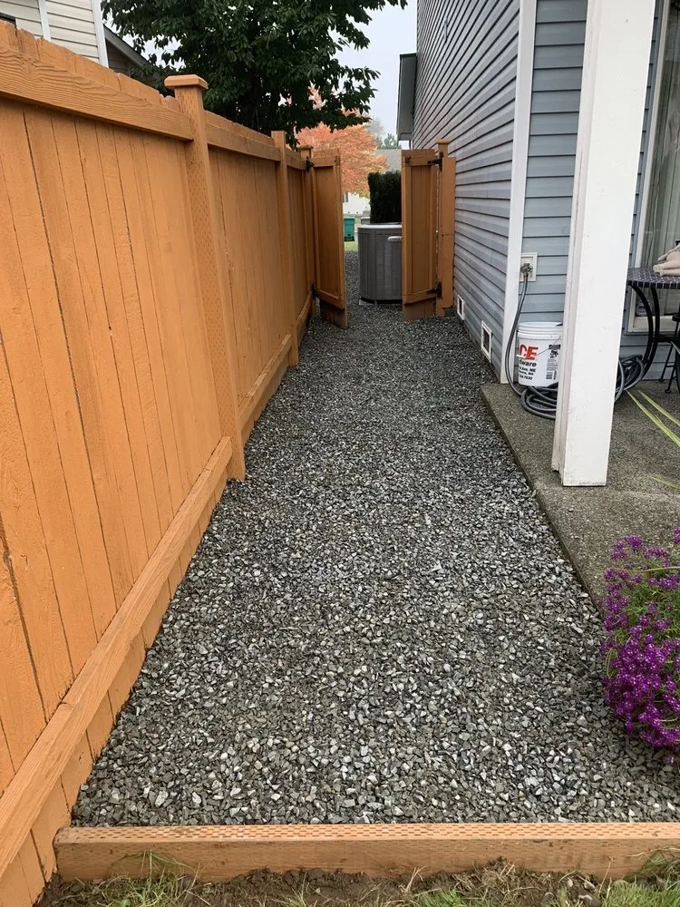 Expert lawn care service with custom design across Lake Stevens, WA - GB Lawn Care