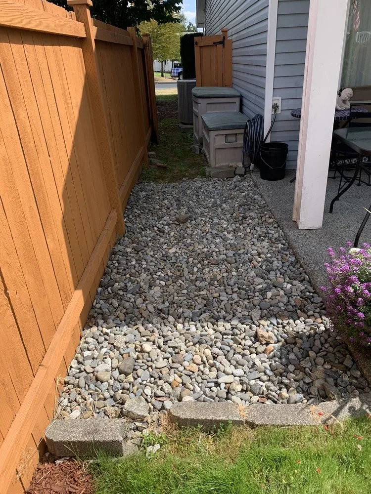 Expert landscaping services in Lake Stevens, WA by GB Lawn Care