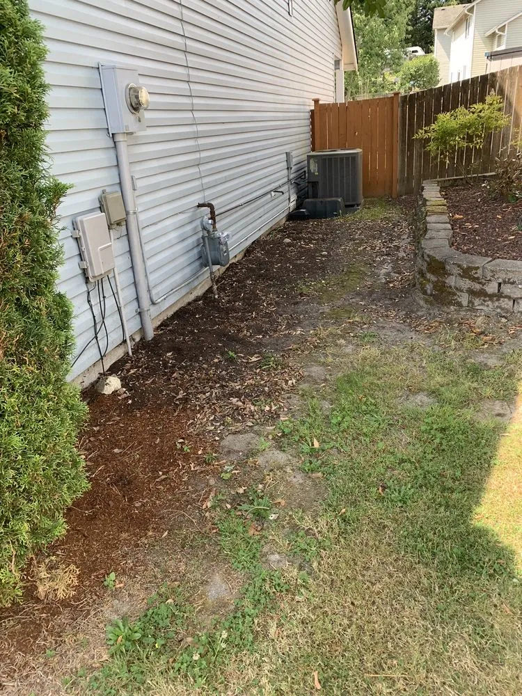 Expert residential landscaping with custom design in Lake Stevens, WA by GB Lawn Care