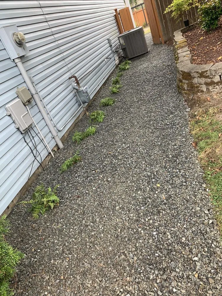 Expert landscaping services in Lake Stevens, WA by GB Lawn Care