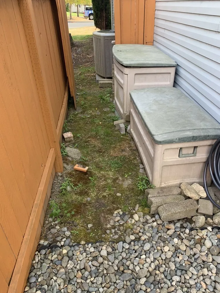 Reliable landscape installation in Lake Stevens, WA - GB Lawn Care