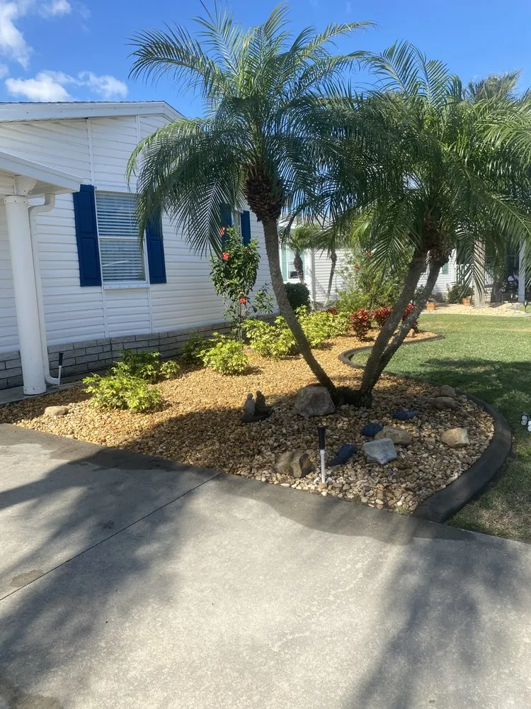 Expert landscaping services for outdoor upgrades across Sebring, FL - G&B Lawn Care