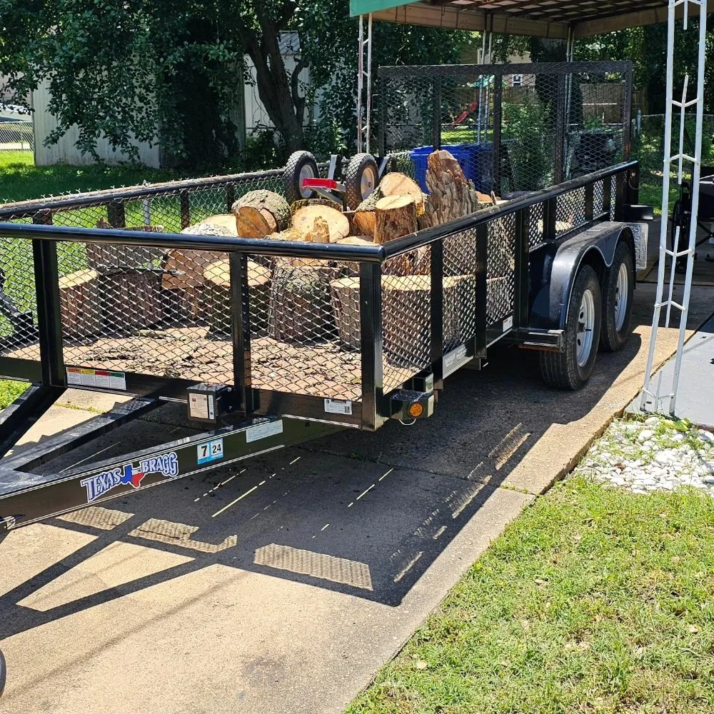 Reliable garden landscaping in Chesapeake, VA by GB Lawn Service