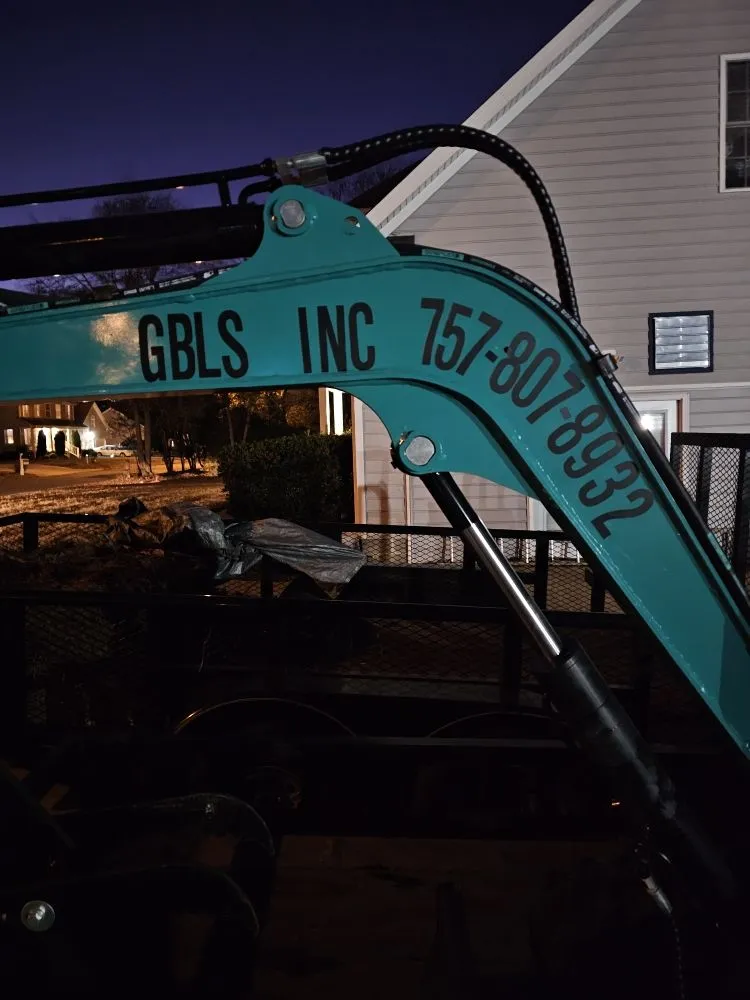 Trusted outdoor landscaping in Chesapeake, VA by GB Lawn Service