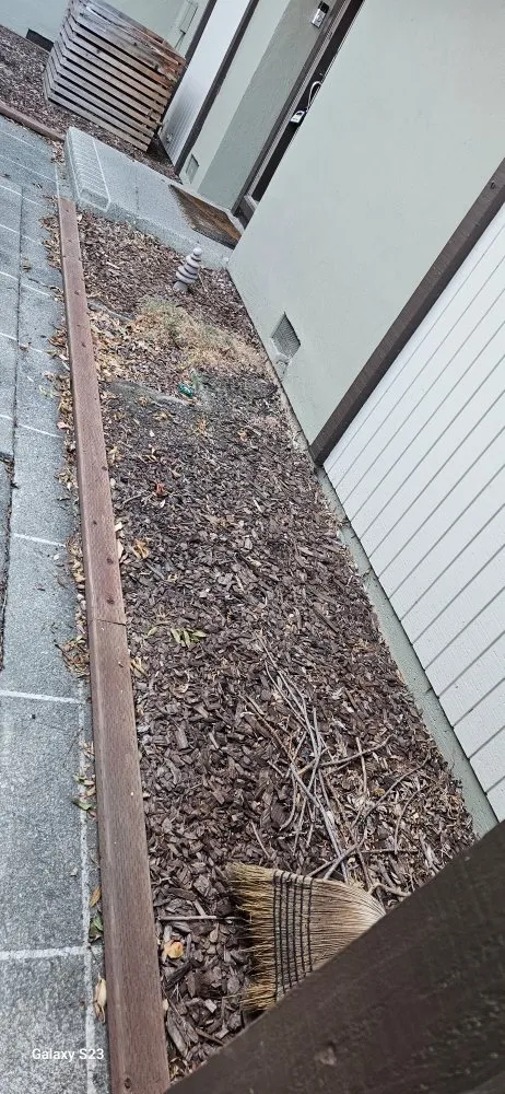 Top-rated lawn mowing service for beautiful yards across Hayward, CA - GB Lawncare and Design