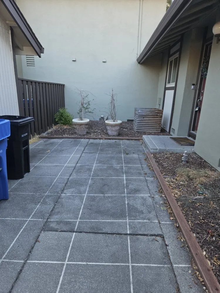 Custom residential landscaping near you in Hayward, CA by GB Lawncare and Design