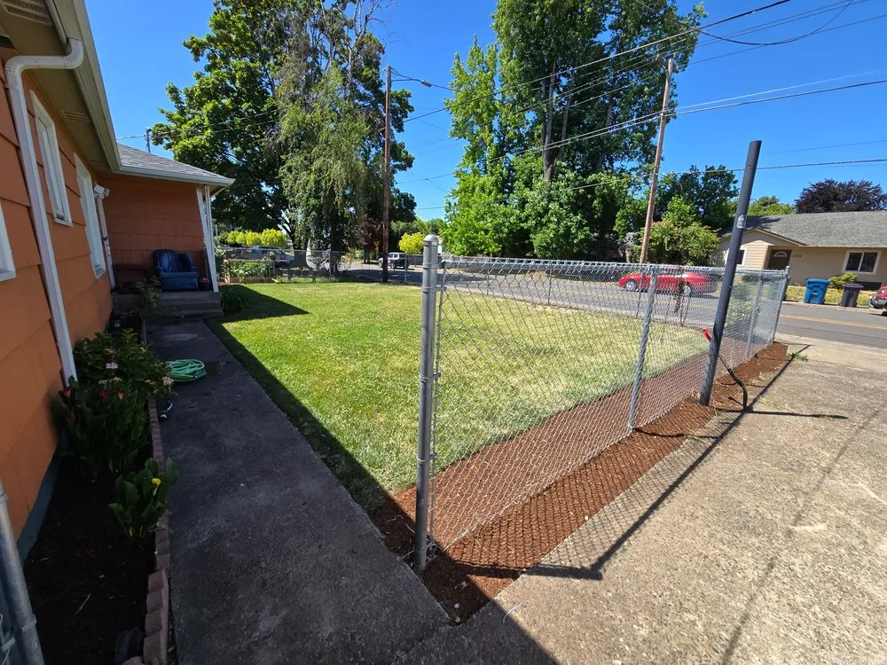 Professional lawn mowing service in Keizer, OR by GB Mowing