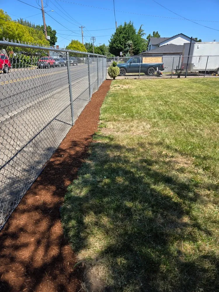 Expert landscape installation for homes across Keizer, OR - GB Mowing