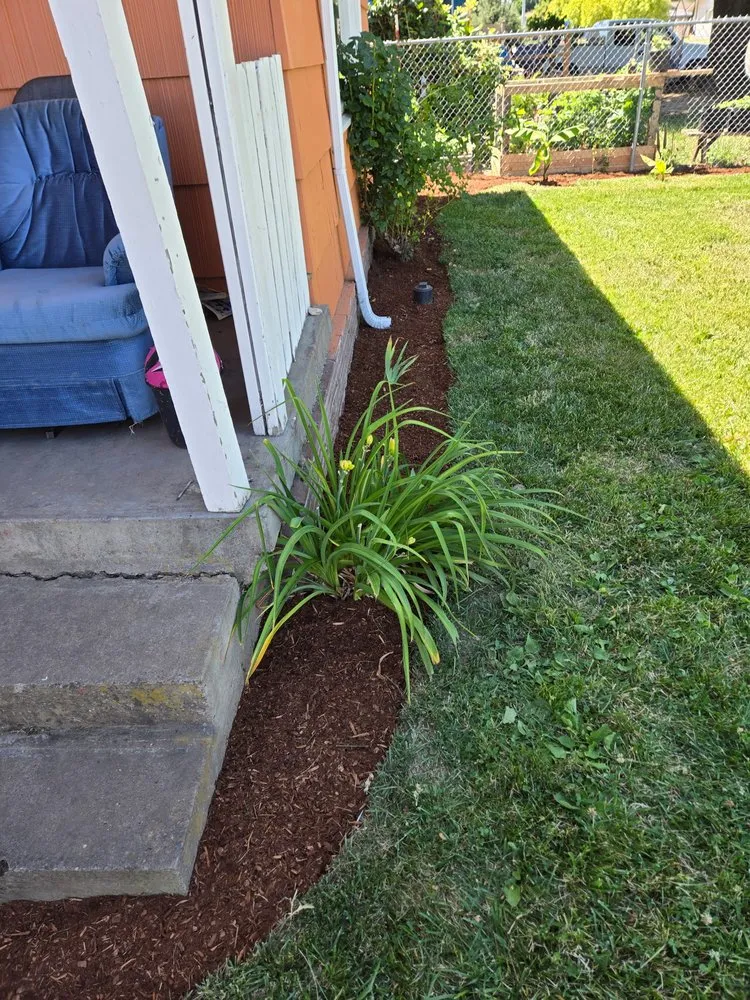 Affordable outdoor landscaping near you across Keizer, OR - GB Mowing