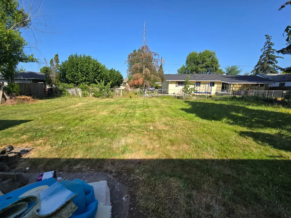 Reliable landscaping services for outdoor upgrades across Keizer, OR - GB Mowing