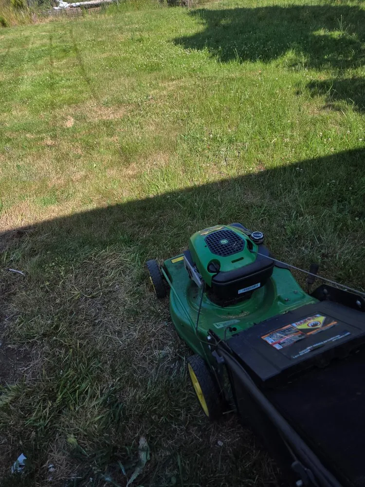 Top-rated residential landscaping in Keizer, OR - GB Mowing