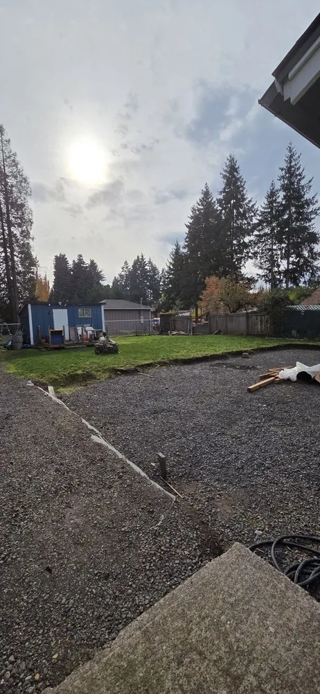 Reliable outdoor landscaping in Keizer, OR - GB Mowing