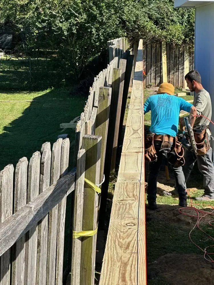 Local landscaping services for beautiful yards across Rocky Point, NC - GB Property Solutions