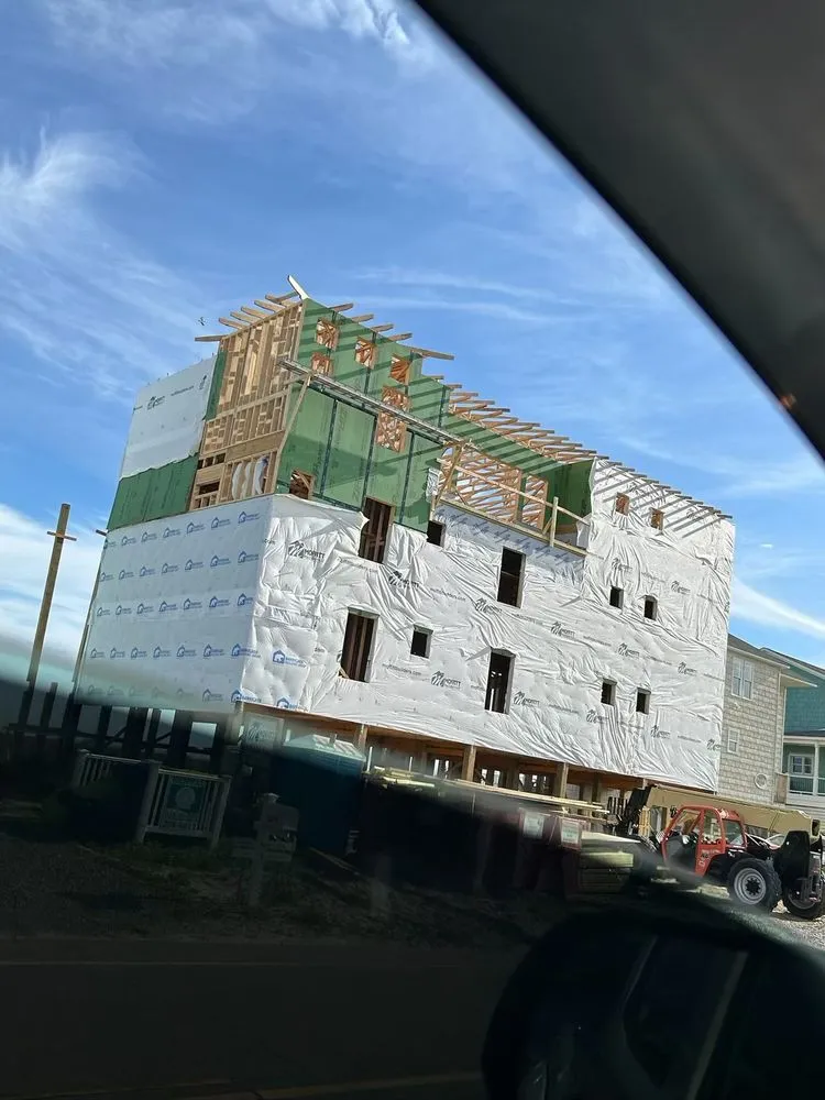 Trusted landscaping services for beautiful yards in Rocky Point, NC by GB Property Solutions