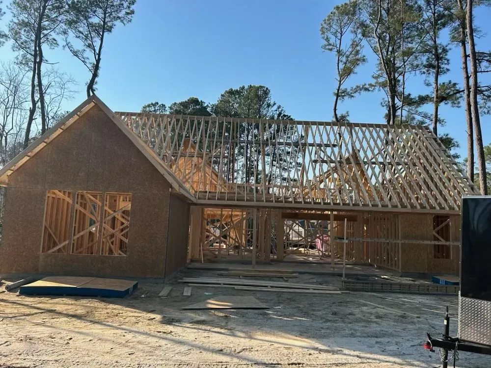 Top-rated landscaping services in Rocky Point, NC - GB Property Solutions