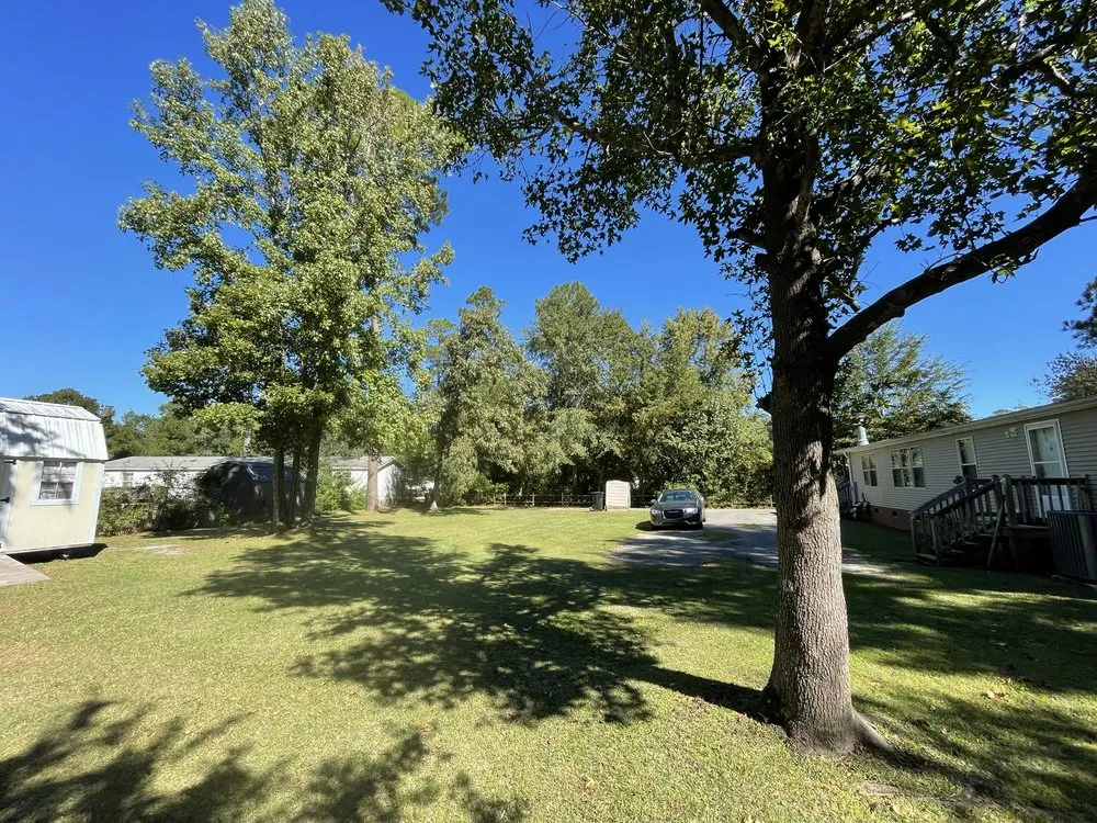 Reliable lawn care service experts serving Rocky Point, NC - GB Property Solutions