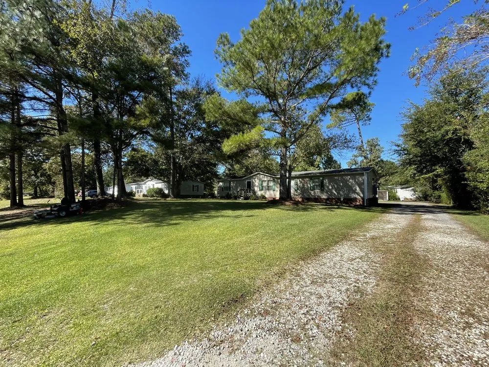 Trusted garden landscaping experts serving Rocky Point, NC - GB Property Solutions