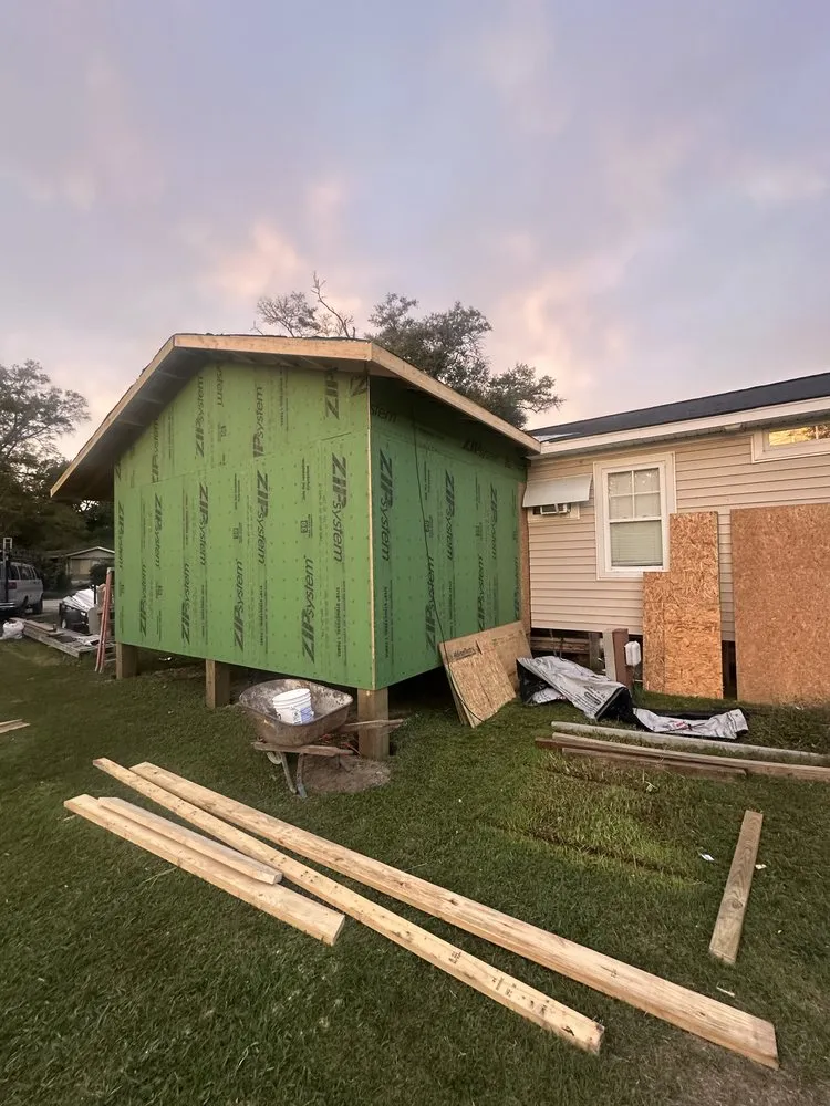 Affordable garden landscaping near you in Rocky Point, NC by GB Property Solutions