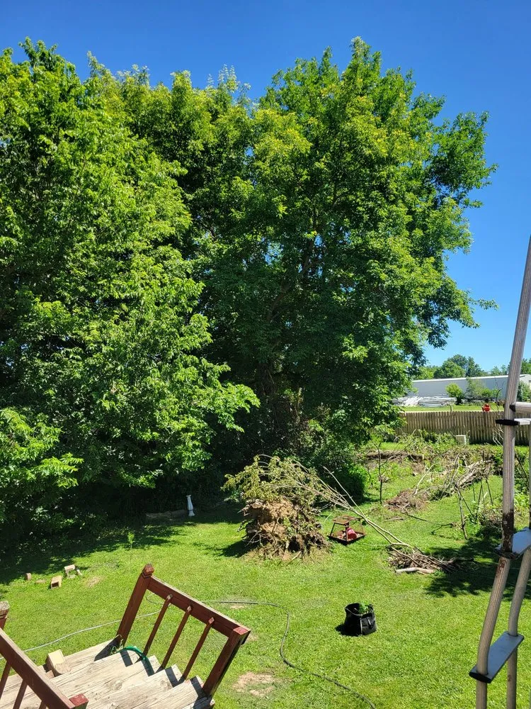 Expert outdoor landscaping experts serving Mitchell, SD - G&B Twin Company