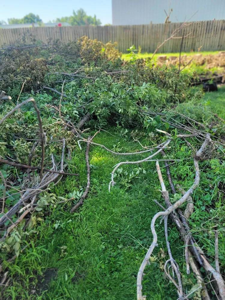 Custom landscaping services near you across Mitchell, SD - G&B Twin Company