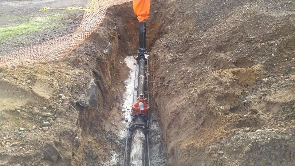 Trusted lawn mowing service for beautiful yards across Silverdale, WA - GB Underground