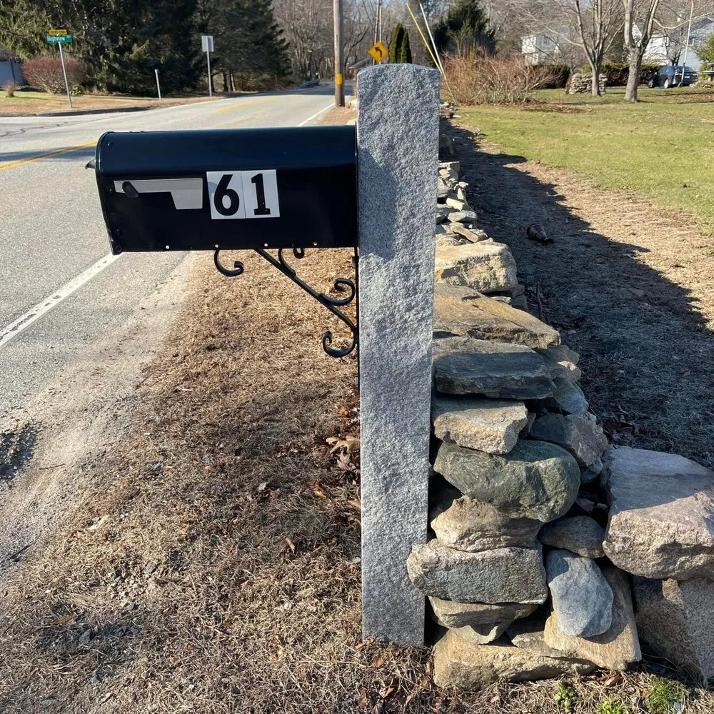 Expert yard maintenance in Norwich, CT by GBA Landscaping