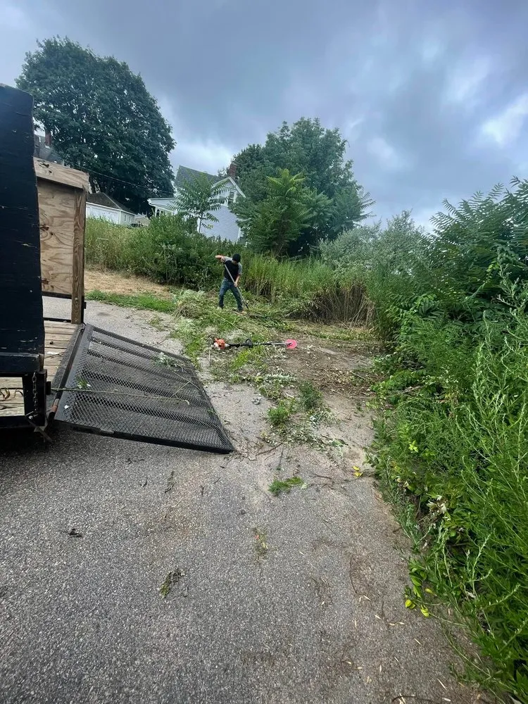 Top-rated residential landscaping in Norwich, CT - GBA Landscaping