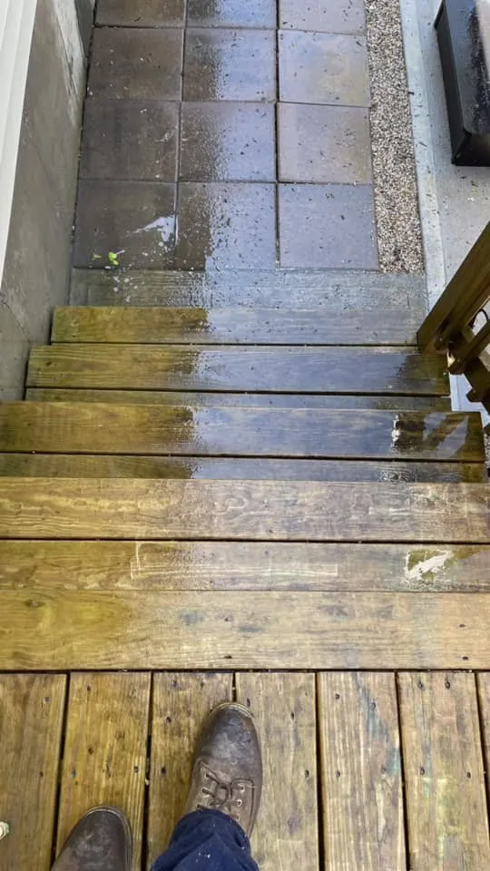 Expert landscape design in Norwich, CT by GBA Landscaping