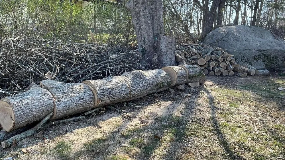 Reliable outdoor landscaping in Norwich, CT - GBA Landscaping