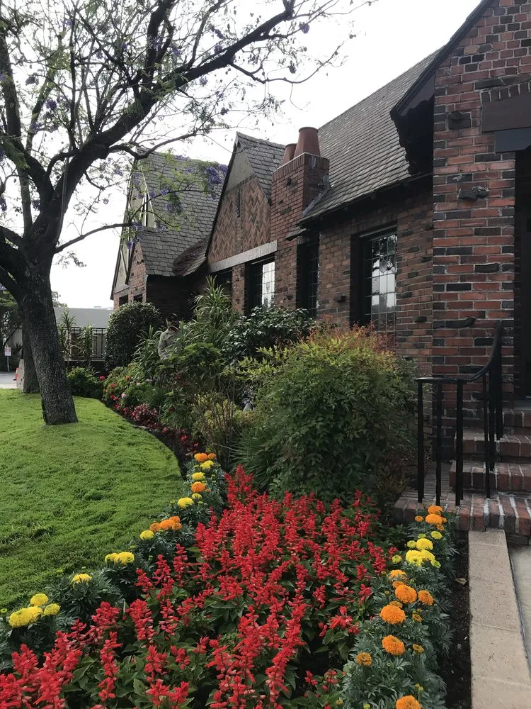 Trusted landscape design in Duarte, CA by Gbanuelos Landscaping