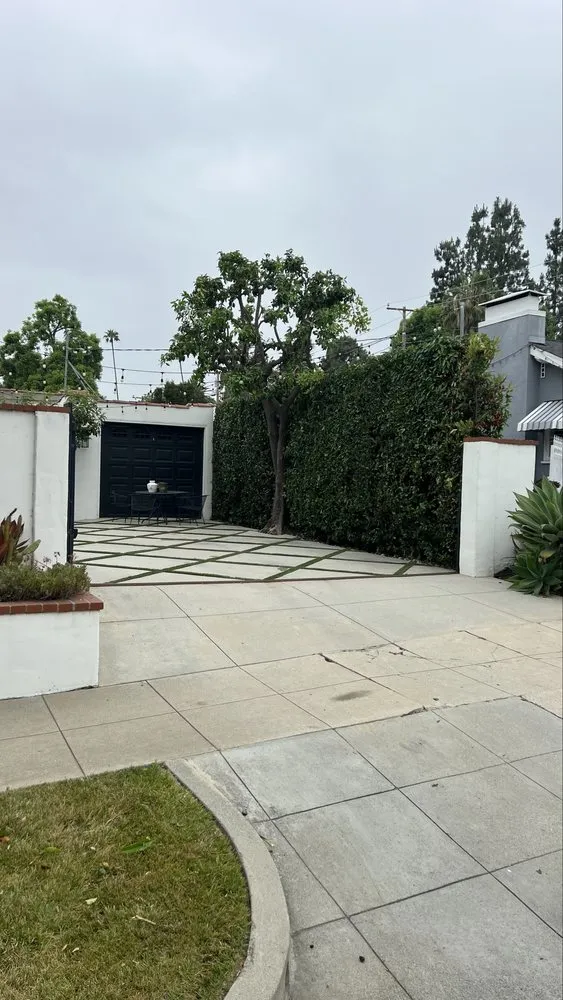 Top-rated garden landscaping experts serving Duarte, CA - Gbanuelos Landscaping