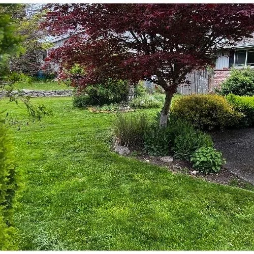 Local outdoor landscaping in Everett, WA by GBC Lawn & Landscaping