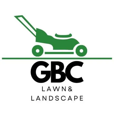 GBC Lawn & Landscaping Logo
