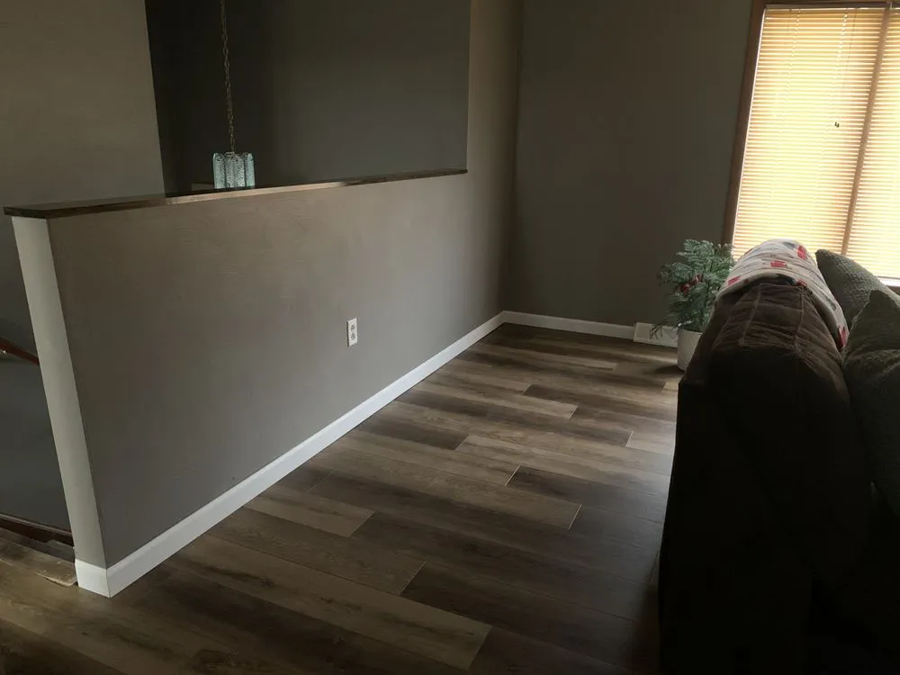 Local residential landscaping in Greensburg, PA - GBG Landscape & Handyman