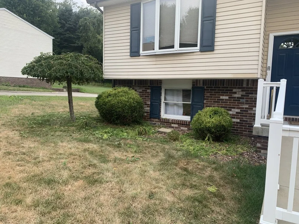 Expert residential landscaping for homes across Greensburg, PA - GBG Landscape & Handyman