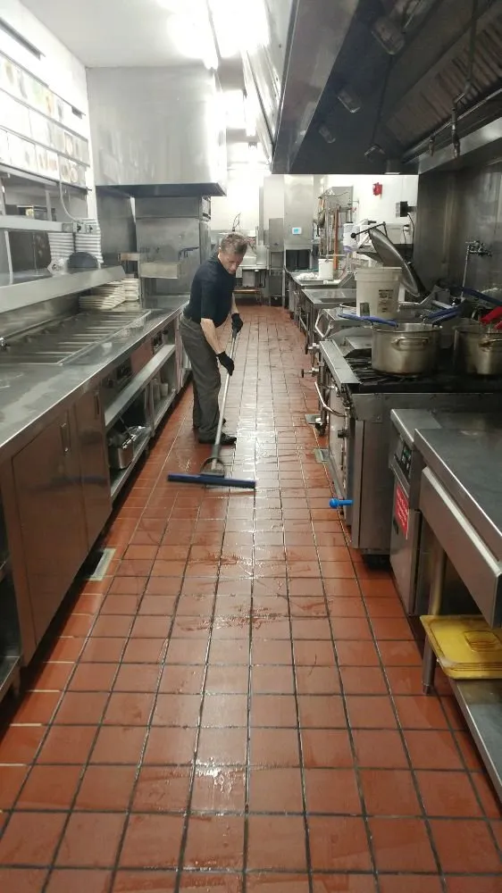 Custom landscape design in Bloomington, MN - GBHMF Cleaning Services