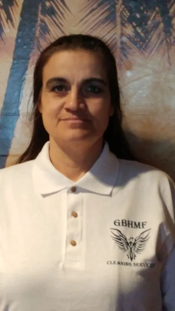 Expert lawn mowing service with custom design in Bloomington, MN by GBHMF Cleaning Services