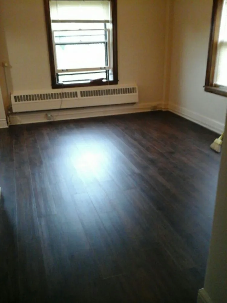 Professional landscape design in Bloomington, MN by GBHMF Cleaning Services