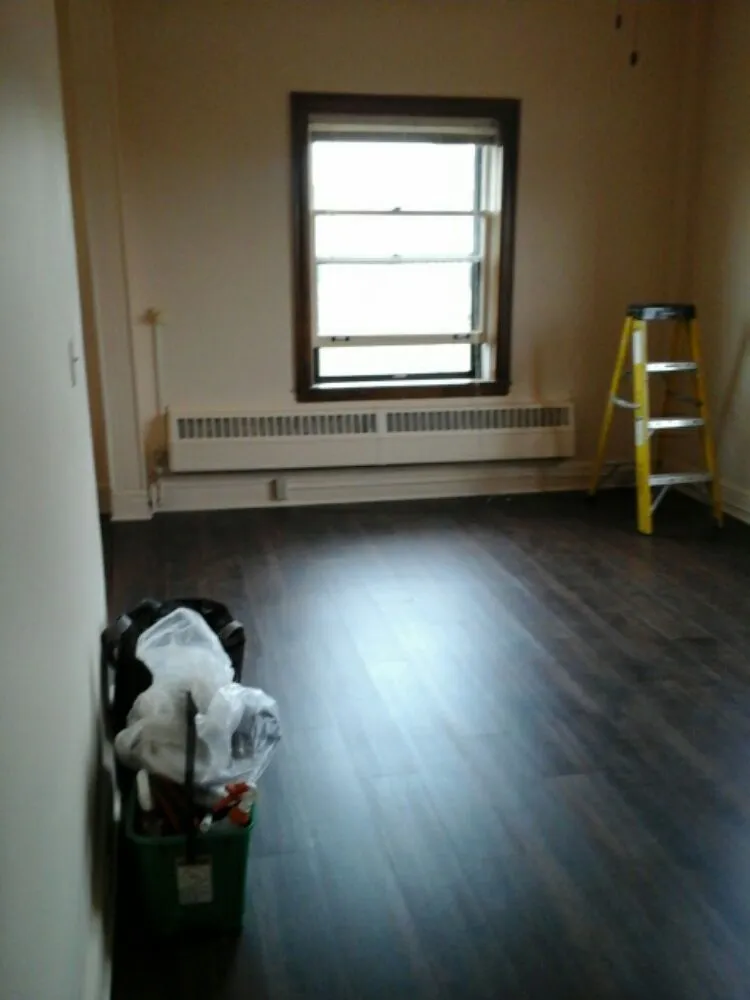 Reliable landscape design in Bloomington, MN by GBHMF Cleaning Services