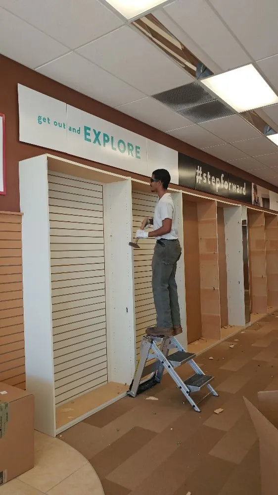 Local yard cleanup service experts serving Bloomington, MN - GBHMF Cleaning Services