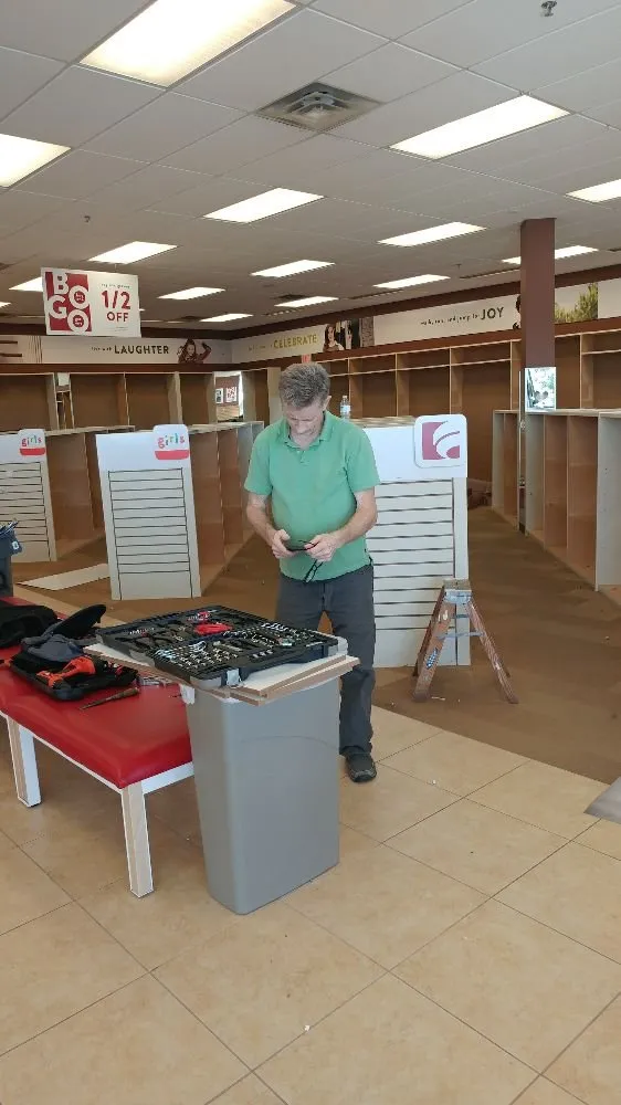 Custom landscape installation experts serving Bloomington, MN - GBHMF Cleaning Services