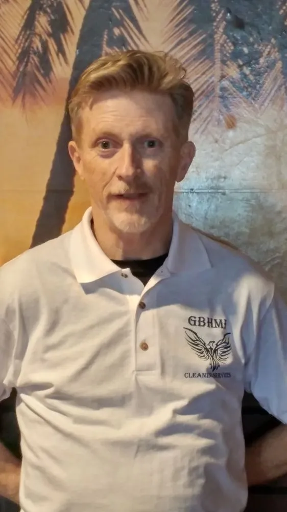 Local lawn mowing service in Bloomington, MN by GBHMF Cleaning Services