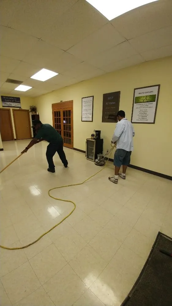 Custom lawn care service for residential properties across Bloomington, MN - GBHMF Cleaning Services