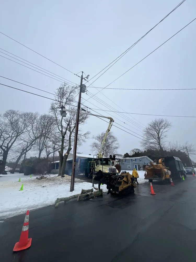 Reliable garden landscaping experts serving Fairhaven, MA - GBK Company