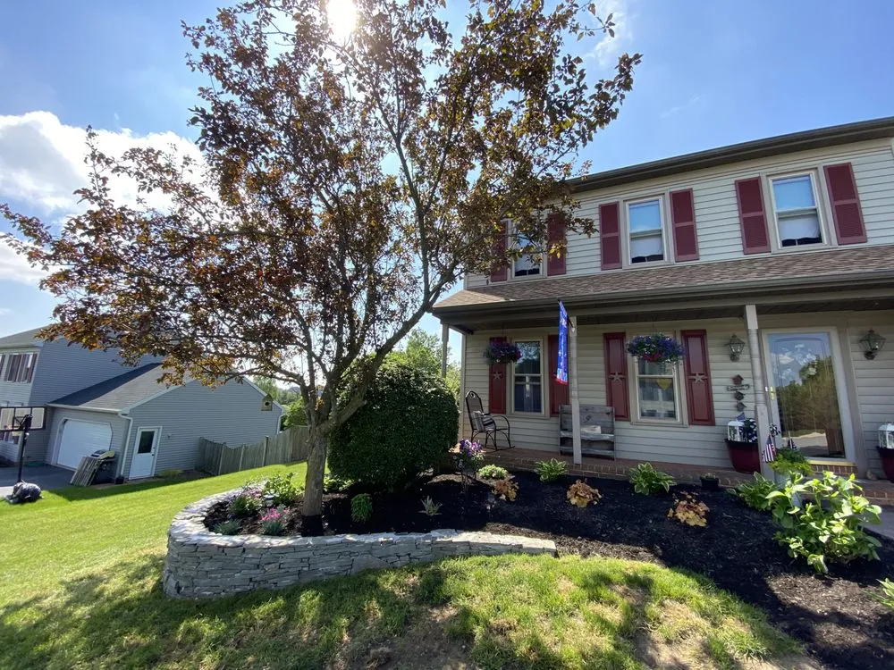 Top-rated lawn care service experts serving York, PA - GBLawnLand