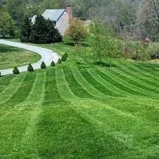 Local lawn care service near you in York, PA by GBLawnLand